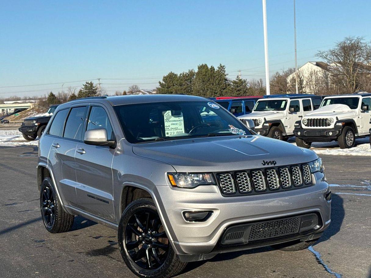 JEEP GRAND CHEROKEE 2020 1C4RJFAG0LC267600 image